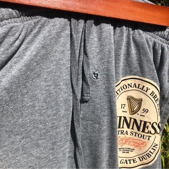 Guinness pajama pants - Picture 3 of 6